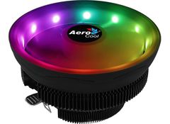 Кулер для процессора AeroCool Air Frost 
