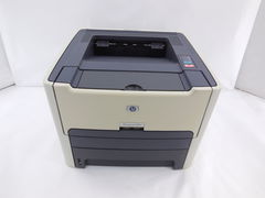 Лазерный принтер HP LaserJet 1320n, A4