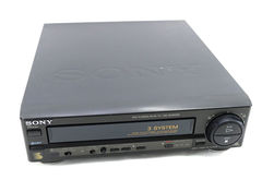 Видеоплеер VHS Sony SLV-XR130