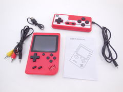 Портативная игровая консоль 400 in 1 (NES) - Pic n 295736