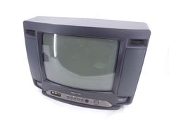Телевизор ЭЛТ 14" (36 см) Samsung CS-14E3 WR