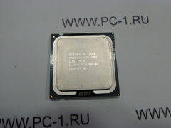 Процессор Socket 775 Dual-Core Intel Celeron