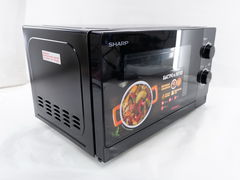  Микроволновая печь 20L SOLO R2000RK SHARP  - Pic n 295807