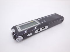 Диктофон 4Gb MP3 Digital Storage Recoder - Pic n 295820