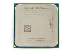 Процессор AMD A8-5500 3.2GHz