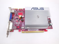 Видеокарта PCI-E ASUS Radeon 2400XT 256Mb