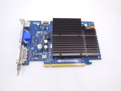 Видеокарта PCI-E ASUS GeForce 8500GT 256Mb