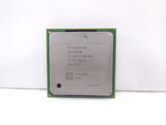 Процессор Socket 478 Intel Celeron 2.10GHz - Pic n 295913