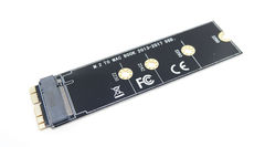 Адаптер PCIe nVME SSD M.2 для MacBook Air 