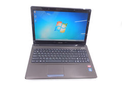 Ноутбук 15.6" ASUS K52N