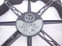 Вентилятор 200мм Thermaltake Pure 20 ARGB - Pic n 296054