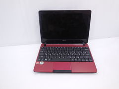 Нетбук 11.6" Acer Aspire One 722-C68rr - Pic n 295992