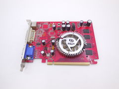 Видеокарта PCI-E Palit GeForce 7300 LE 256Mb - Pic n 296059