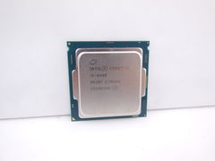 Процессор Intel Core i5-6400 2.7GHz