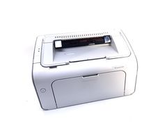 Принтер лазерный HP LaserJet P1005 - Pic n 296141