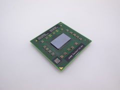 Процессор AMD Turion 64 X2 TL-64 2.2GHz - Pic n 296177