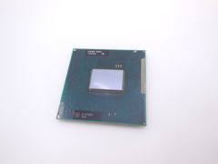 Процессор Intel Core i7-2620M 3.40GHz