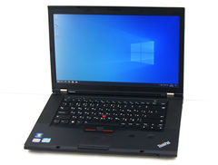 Ноутбук Lenovo ThinkPad W530