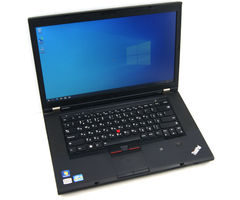 Ноутбук Lenovo ThinkPad W530 - Pic n 296202