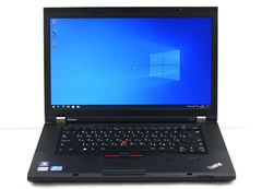 Ноутбук Lenovo ThinkPad W530 - Pic n 296202