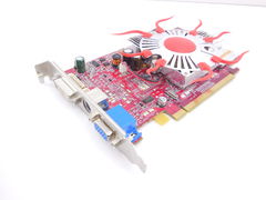 Видеокарта Radeon X600XT PowerColor 128Mb