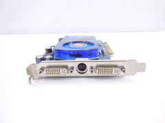 Видеокарта Sapphire Radeon HD 3650 512Mb - Pic n 296235