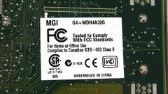 Видеокарта AGP Matrox Millennium G400 DualHead - Pic n 296230