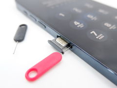 i-Cкрепка ключ сим карты только для IPhone 