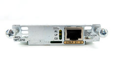 Модуль Cisco VWIC2-1MFT-G703 - Pic n 296281