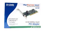 Сетевая карта PCI D-link DGE-530T