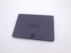 Жесткий диск SSD 250Gb Samsung 840 EVO