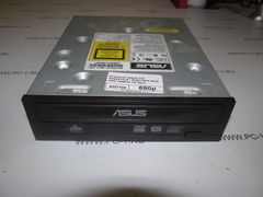Оптический привод DVD RAM&DVD±R / RW&CDRW ASUS DRW-1608P3S IDE Black