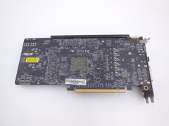 Плата от видеокарты ASUS Radeon HD 7870 - Pic n 296344
