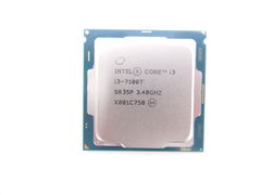 Процессор Intel Core i3-7100T 3.4GHz