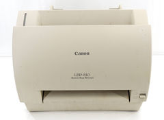 Принтер Canon LBP-810 - Pic n 296369