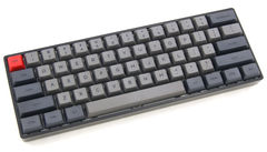 Механическая клавиатура Skyloong SK61 Black Switch