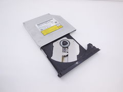 Оптический привод DVD-RW SATA Panasonic UJ8B0