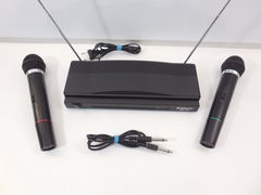 Радиомикрофоны для стримов Defender МIC-155 - Pic n 129874