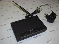 Wi-Fi точка доступа DSL ZyXEL P-660HTW2 EE