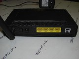 Wi-Fi точка доступа ZyXEL P-660HTW2 EE /802.11g /54 Мбит/с /маршрутизатор,коммутатор /4xLAN