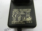 Блок питания AC Adaptor /Output: 4.5V, 600mA