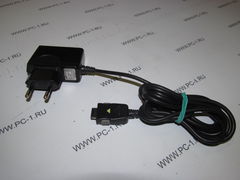 Зарядное устройство SAMSUNG /для телефонов A800 ,С100 ,S200 /Output: 5V, 700mA