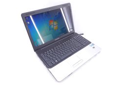 Ноутбук HP Compaq Presario CQ61