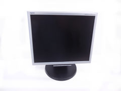 ЖК-монитор 17" NEC MultiSync LCD175VXM+