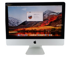 Моноблок Apple iMac 21.5 i3 mid 2010