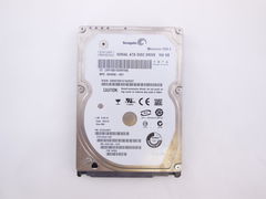 Жесткий диск 2.5" 160GB SATA Seagate 