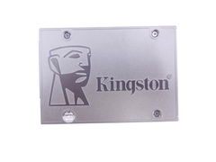 Твердотельный диск SSD 2.5" 480Gb Kingston