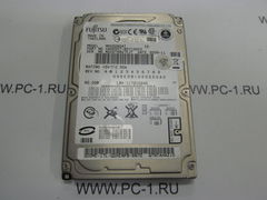 Жесткий диск 2.5" HDD IDE 60Gb Fujitsu MHV2060AT /4200rpm /8mb