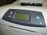 Принтер HP LaserJet 4350n ,A4, лазерный ч/б, 52 стр/мин ч/б, 1200x1200 dpi, подача: 600 лист., вывод: 300 лист., Post Script, память: 96 Мб, USB, LPT, LAN