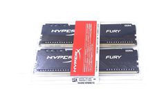 DDR4 16GB (2x8GB) HyperX HX426C16 PC21300 комплект
